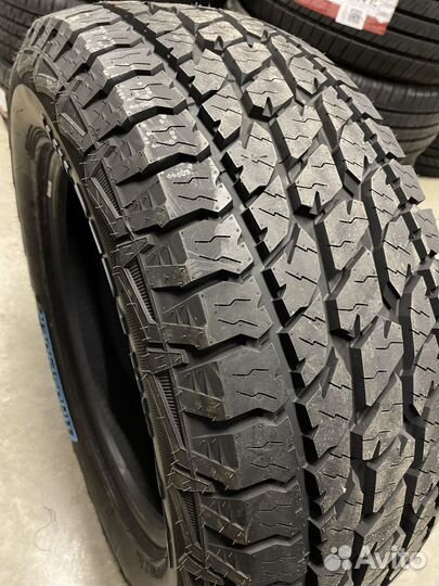 Landspider Wildtraxx A/T 265/60 R18 114T