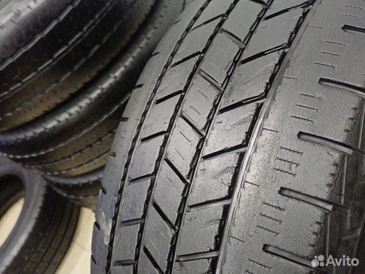 Yokohama Geolandar H/T G056 275/65 R17 115H