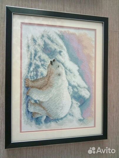 Северное сияние