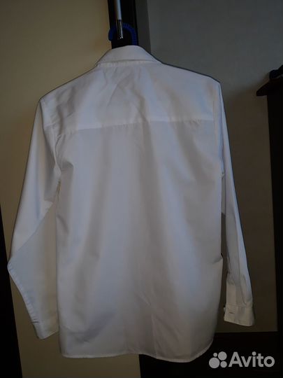 Школьная форма, рубашка