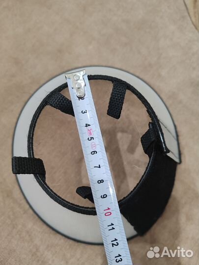 Защитный воротник для животных