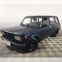 ВАЗ (LADA) 2104 1.6 MT, 2008, 86 473 км, с пробегом, цена 250 000 руб.