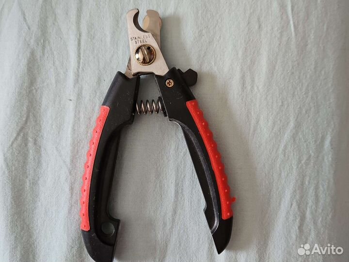 Когтерез-кусачки для животных