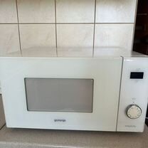 Микроволновка gorenje MO 6240 SY2W