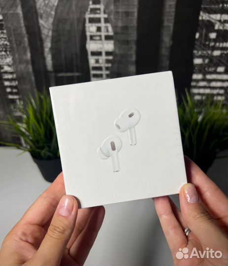 Беспроводные наушники аирподс про airpods pro