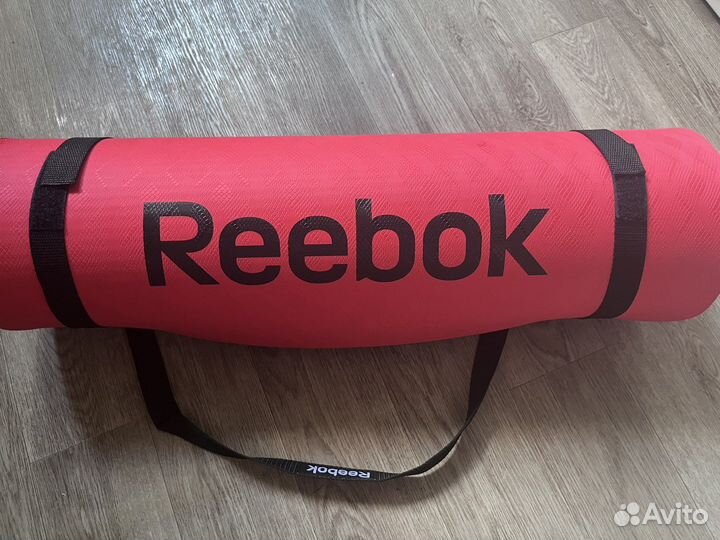 Коврики для йоги и фитнеса