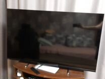 Телевизор SMART tv