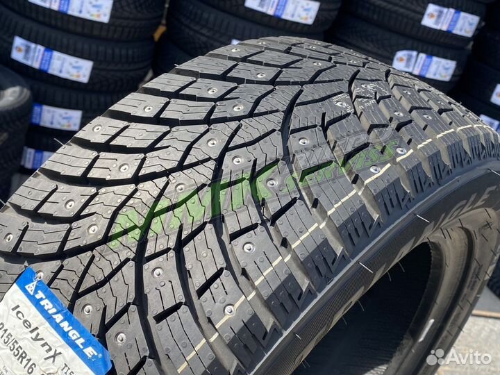 Triangle IcelynX TI501 225/45 R17 94V