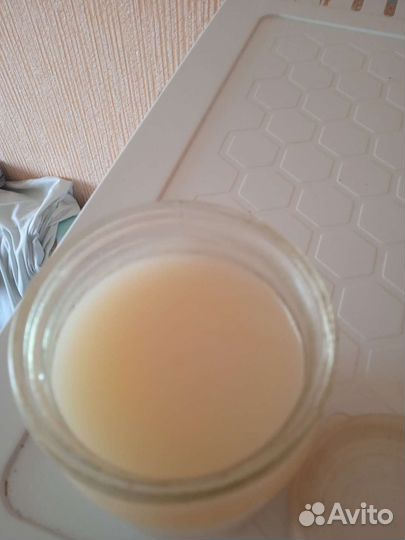 Барсучий жир от охотника, струя