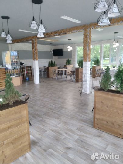 Повар универсал