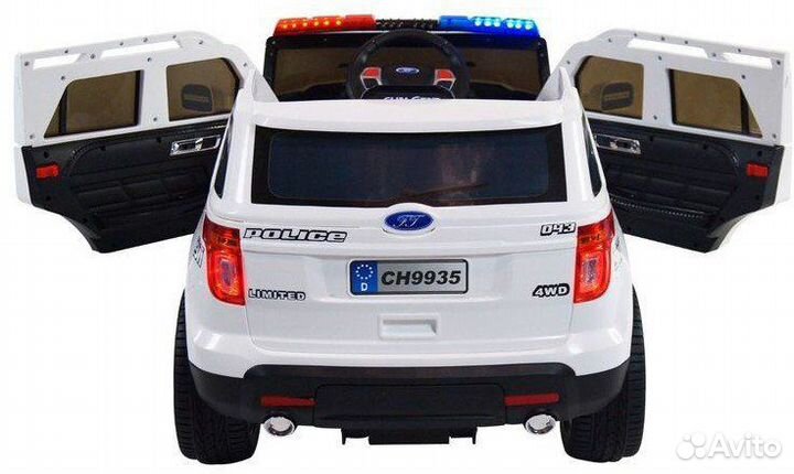 Электромобиль