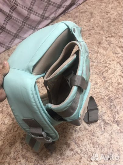 Кенгуру переноска малыша