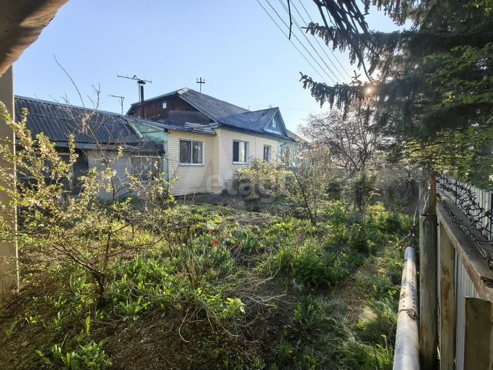 Дом 67,9 м² на участке 15 сот.