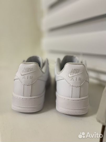 Nike Air Force 1