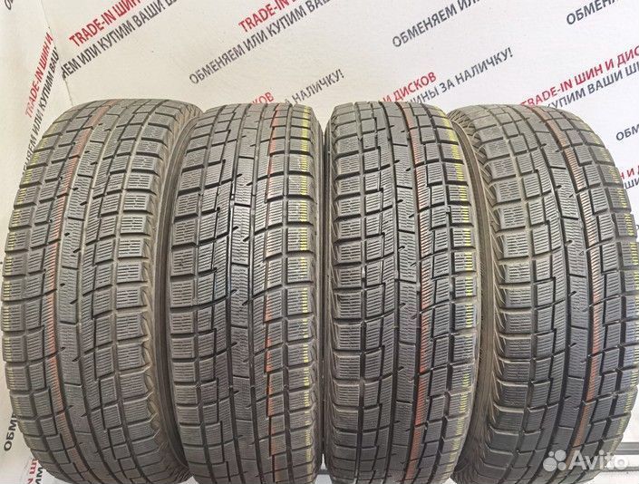 Yokohama Ice Guard IG60 185/65 R15 86P