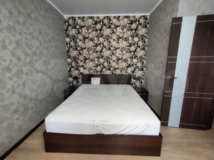 1-к. квартира, 38 м², 12/14 эт.