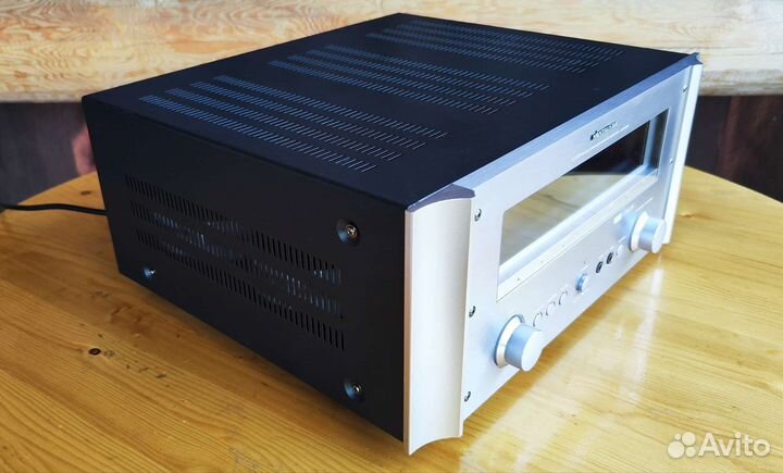 Усилитель Panasonic - Nintaus AV-N5088