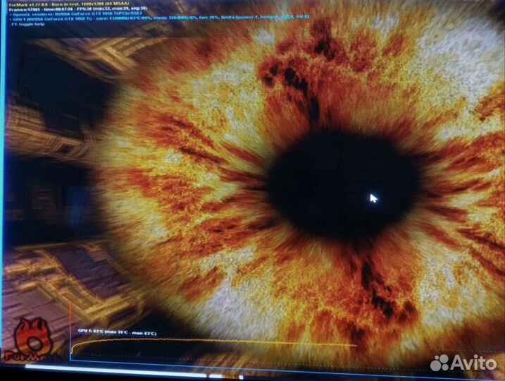 Видеокарта gtx 1050 ti 4gb