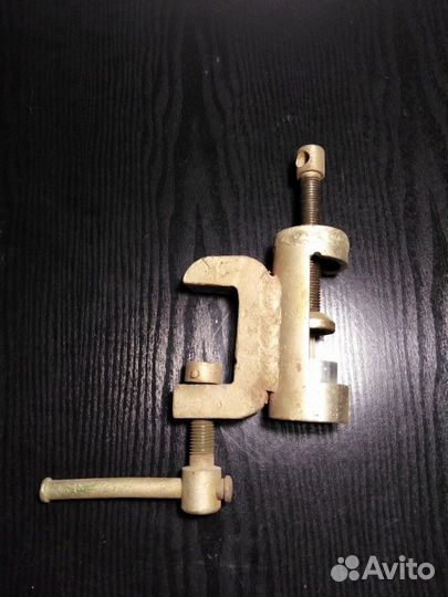 Прибор для снаряжения патронов