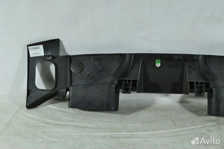 Б/У Воздуховод Mercedes CLS W218 A2185000755 Б/У