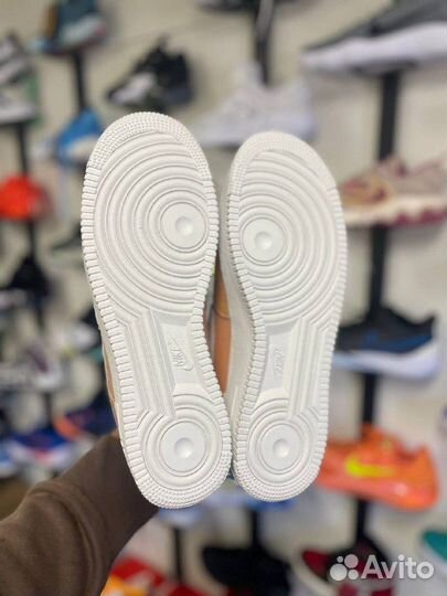 Кроссовки Nike Air Force 1