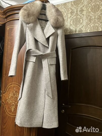 Пальто женское