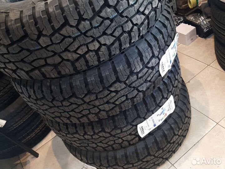 Nokian Tyres Outpost AT 235/75 R15