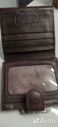 Портмоне Grand Royal