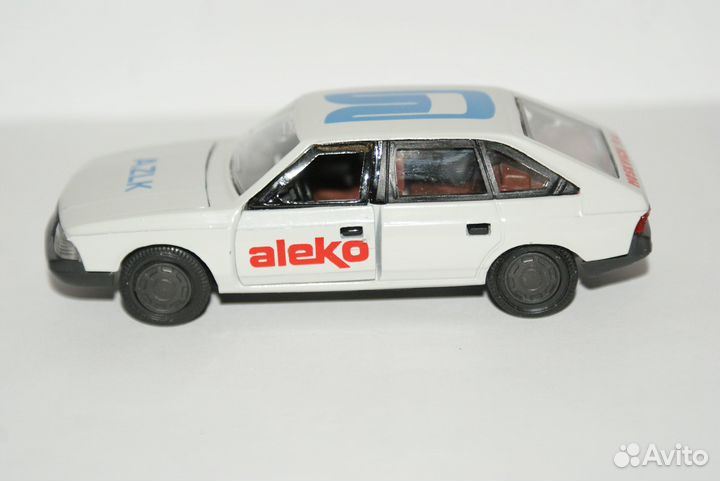 Москвич 2141 азлк aleko