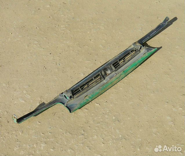 Решетка радиатора Skoda Felicia