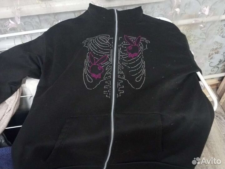 Мужская одежда