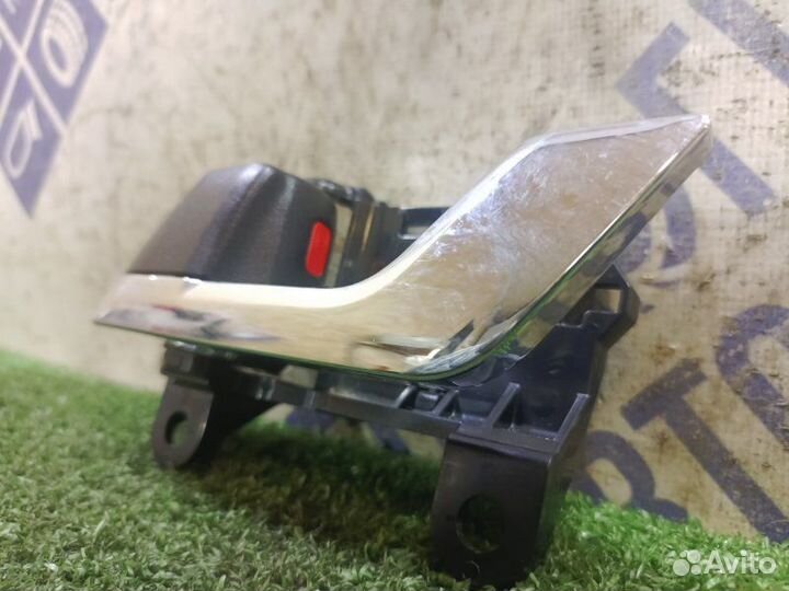 Ручка двери внутренняя передняя левая Toyota Mark