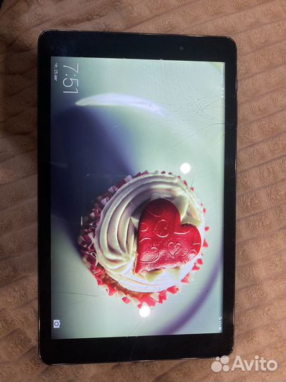 Планшет huawei mediapad