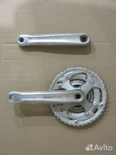 Различные велозапчасти