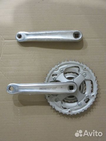 Различные велозапчасти