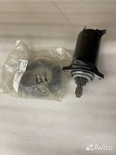 Стартер Электрический BRP Sea-Doo 787/787RFI