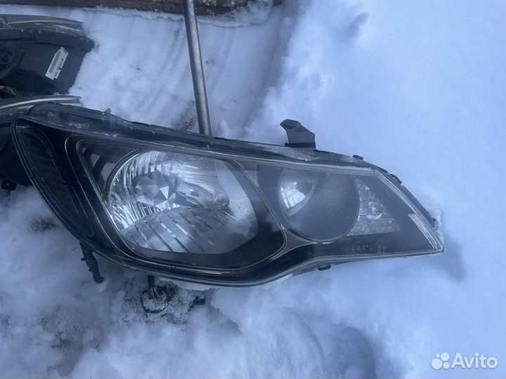 Honda Civic Цивик