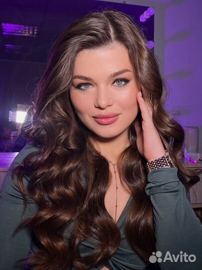 Визажист. Макияж, укладка, прическа, брови