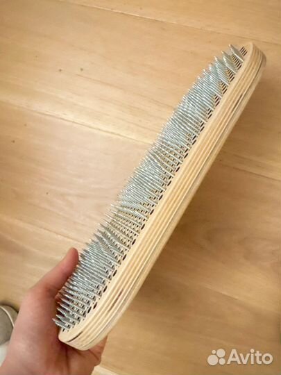 Гвозди садху