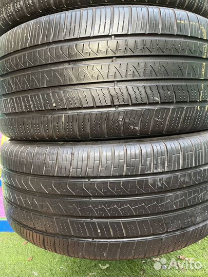 Pirelli Scorpion Zero All Season 265/40 R22