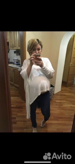 Кофточка laura scott