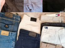 Брендовые мужск рубашки, пиджаки,брюки,джинсы,поло