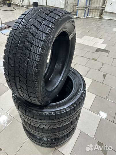 Bridgestone Blizzak VRX 205/55 R16