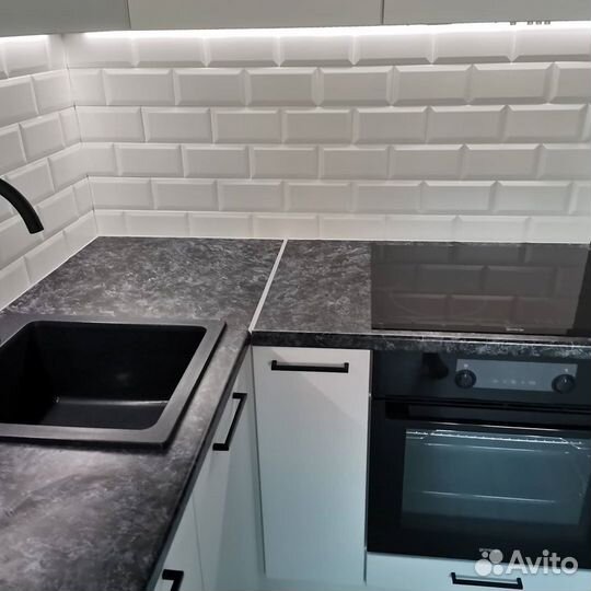 Кухонный гарнитур кухня