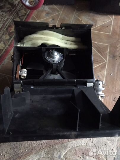 Печка на ниву