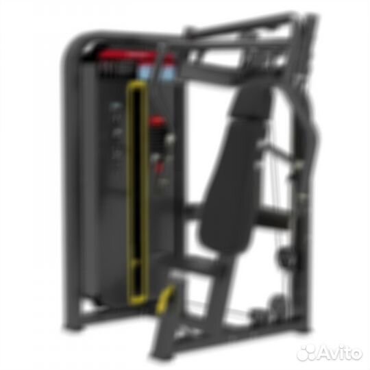 Unix Fit 100 PRO (UC-6723)