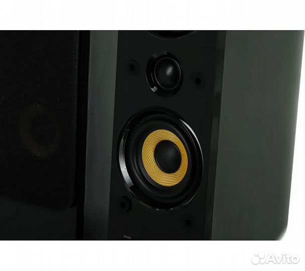 Акустическая 2.0 система Creative GigaWorks T40 se