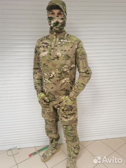 Тактический костюм Мультикам(48-56) р
