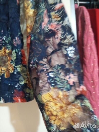 Блузка женская