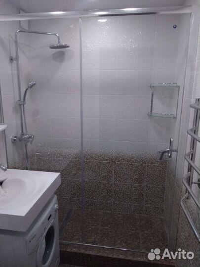 Отделочные работы